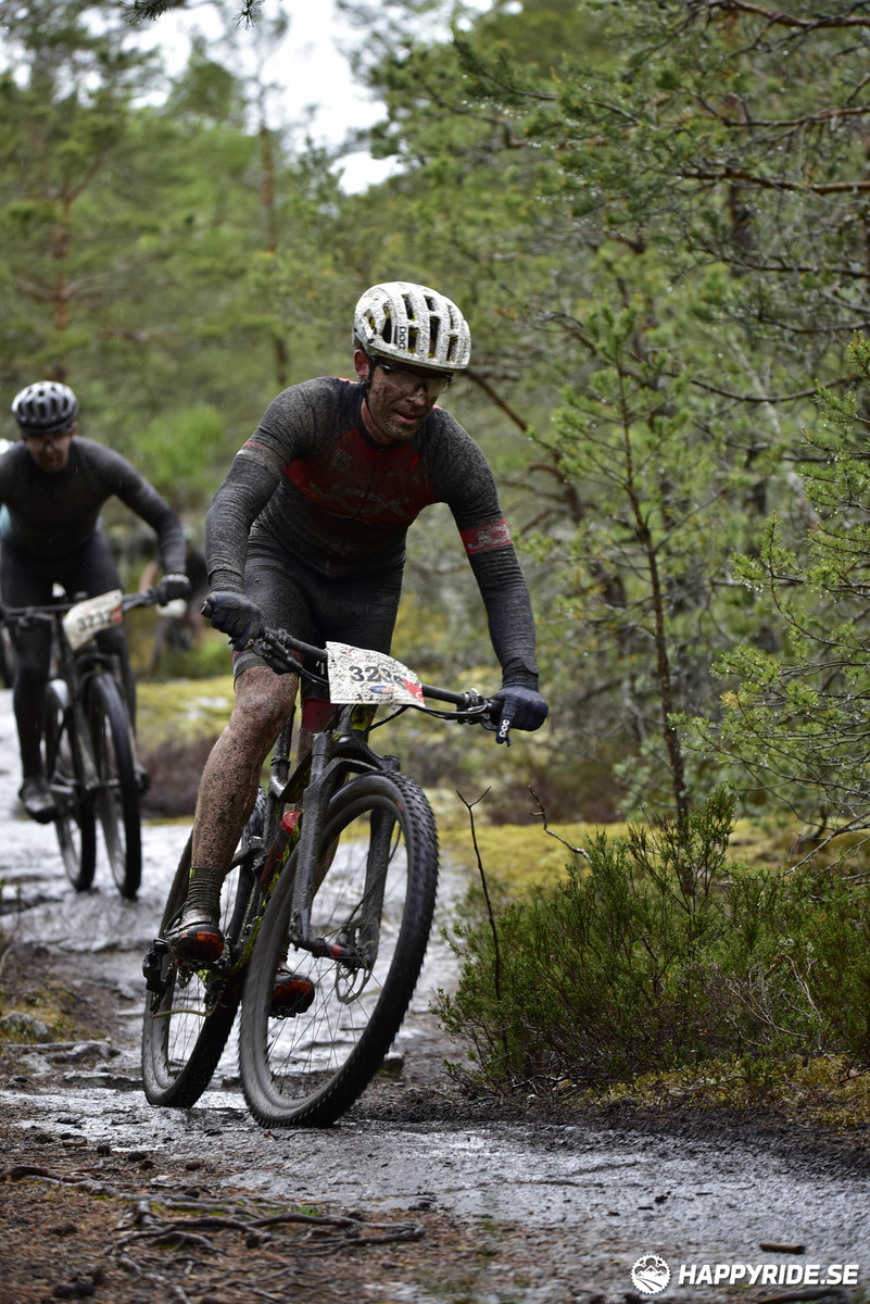 Bild från Lida Loop 2019